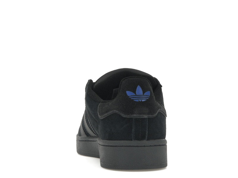 adidas Campus 00s Core Black Lucid Blue