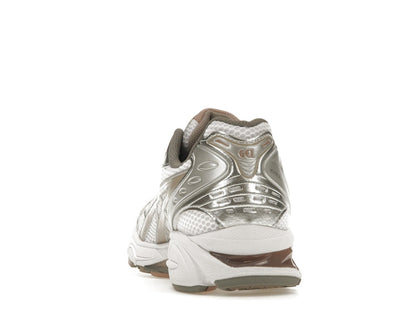 ASICS Gel-Kayano 14 White Moonrock (Women's)