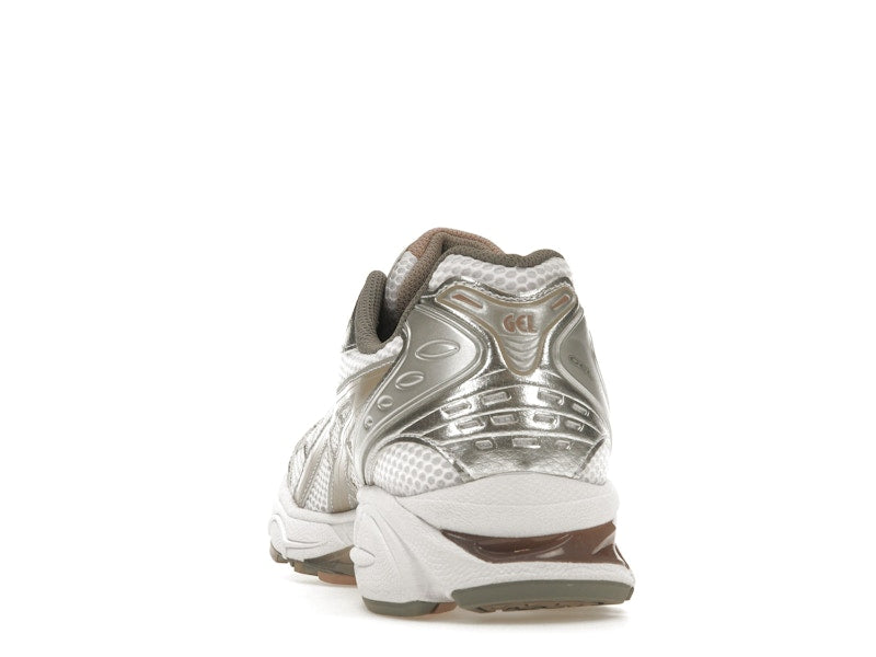 ASICS Gel-Kayano 14 White Moonrock (Women's)