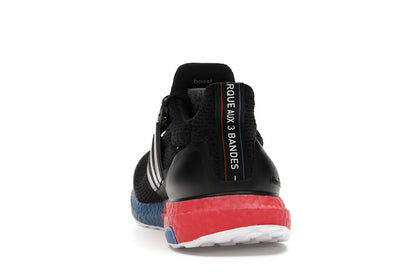 adidas Ultra Boost DNA Split Midsole Black