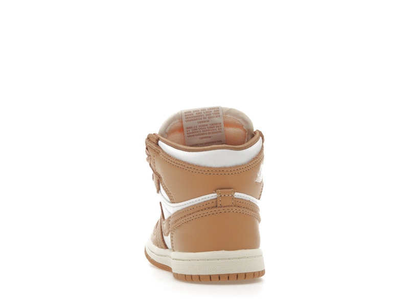 Jordan 1 Retro High OG Praline (TD)