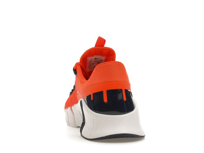 Nike Free Metcon 5 Russell Wilson Denver Broncos