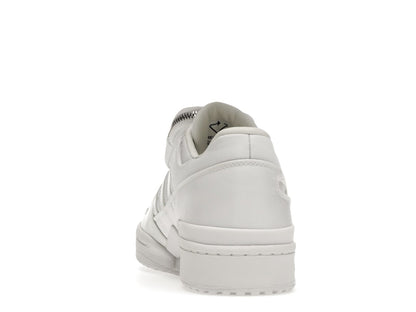 adidas Forum Low Prada White