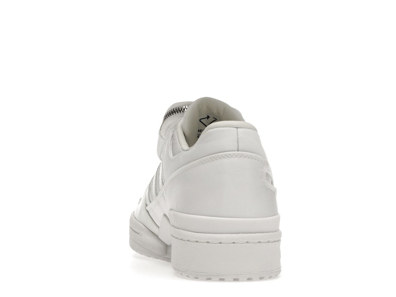 adidas Forum Low Prada White