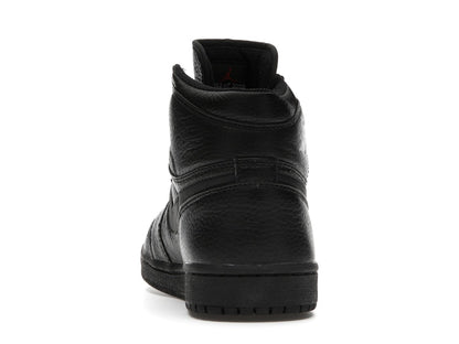 Jordan 1 Retro Japan Black (2001)