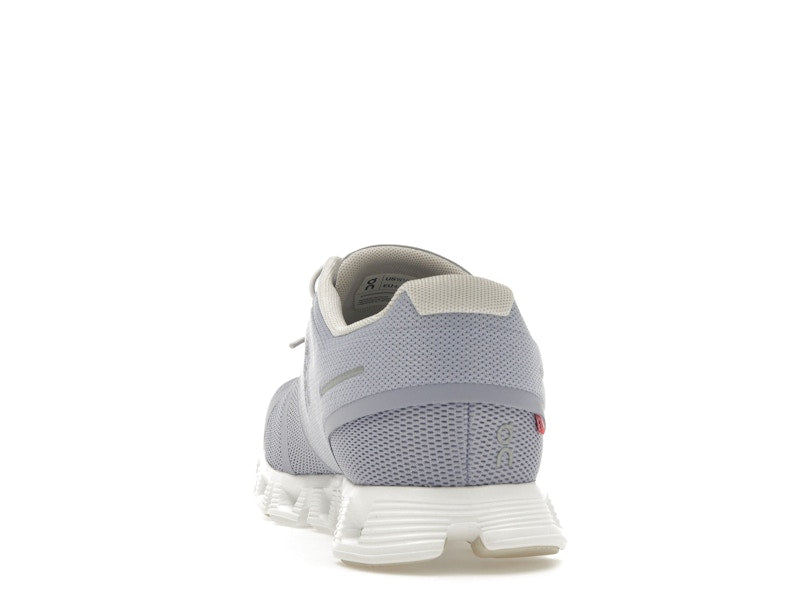 On Running Cloud 5 Nimbus Alloy