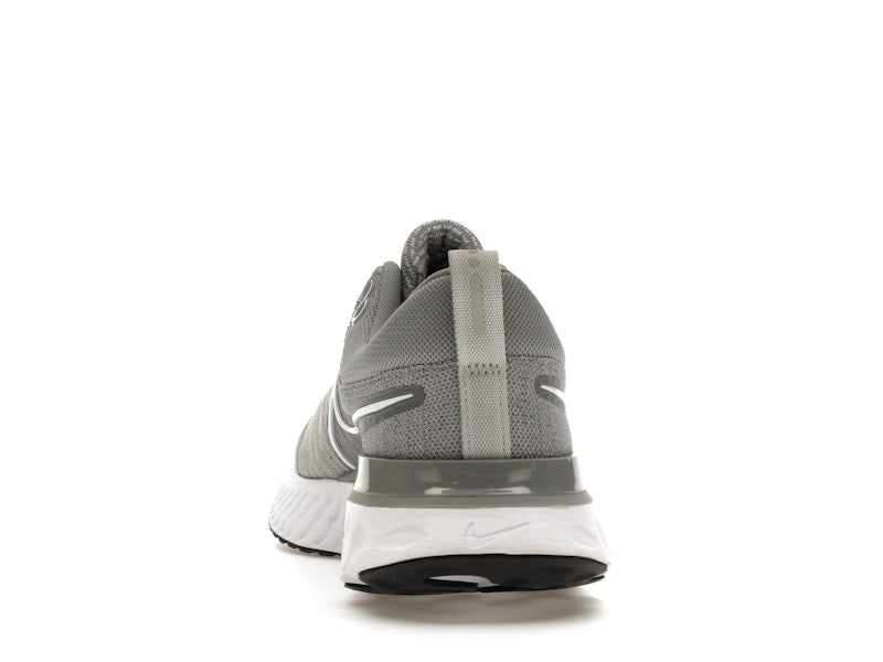 Nike React Infinity Run Flyknit 2 Particle Grey (Women's)