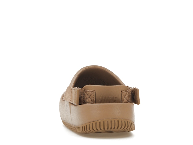 Nike Calm Mule Hemp
