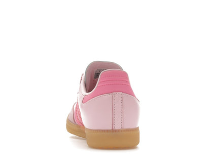 adidas Samba OG Neapolitan Pack Clear Pink (Women's)