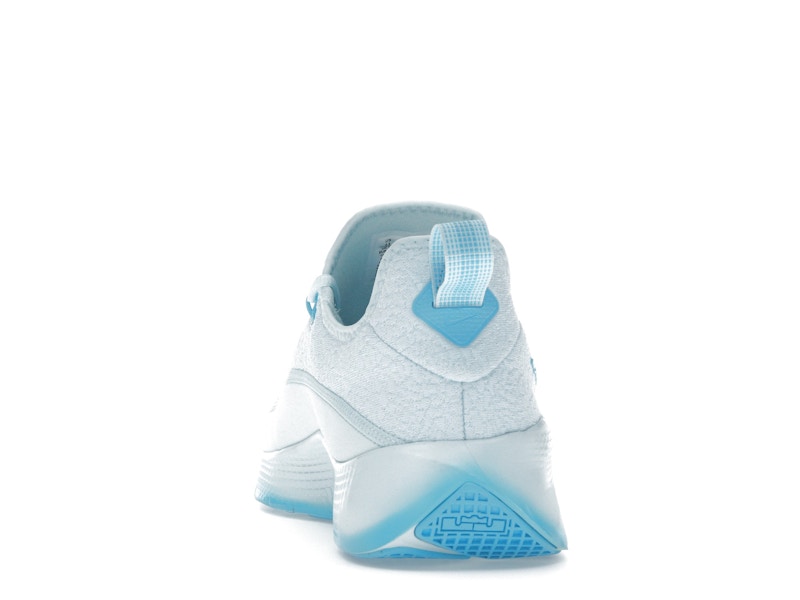 Nike LeBron TR 1 Glacier Blue Baltic Blue
