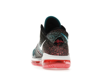 Nike LeBron 8 V2 Low Miami Nights (2021)