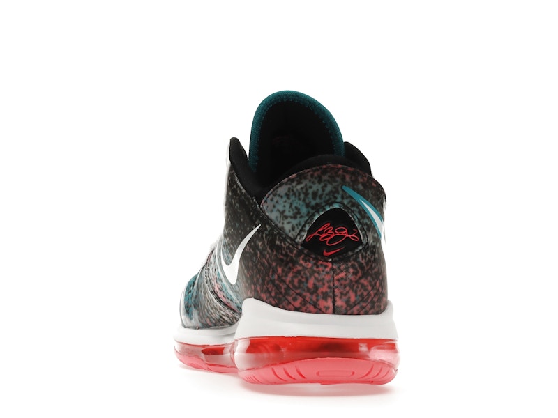 Nike LeBron 8 V2 Low Miami Nights (2021)