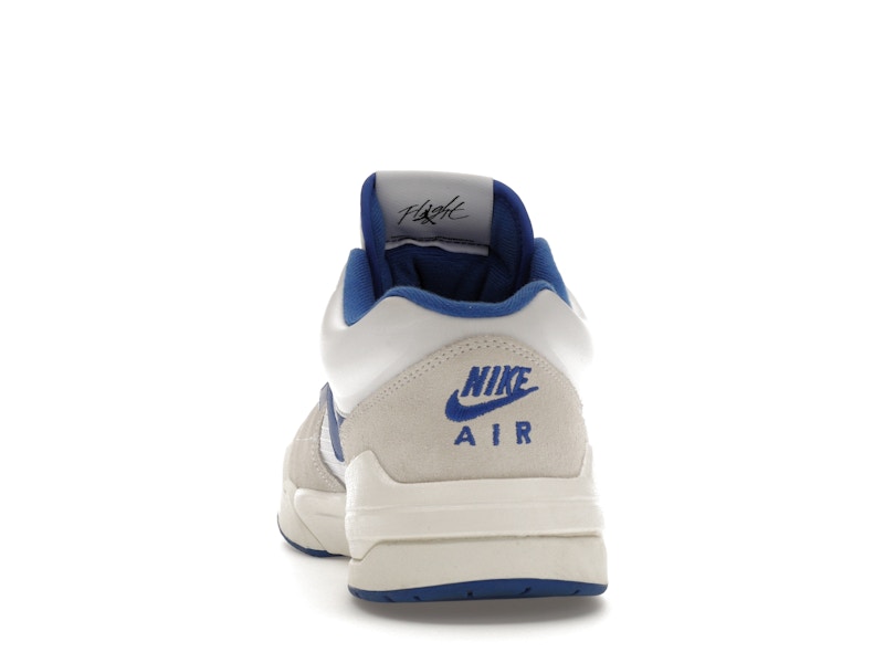 Jordan Stadium 90 White Game Royal
