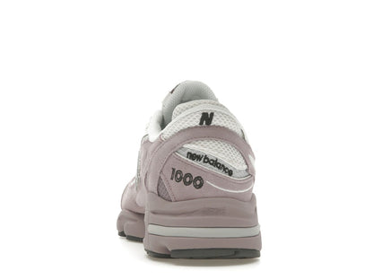New Balance 1000 Light Mauve Black