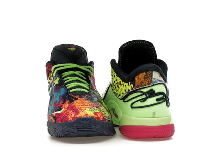 Nike LeBron 22 Bryce's World