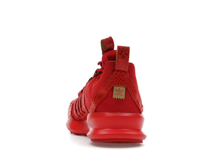 adidas SL Loop TR Red Reptile