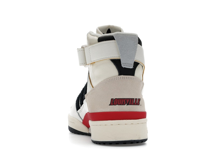 adidas Forum 84 High Eric Emanuel Louisville Cardinals