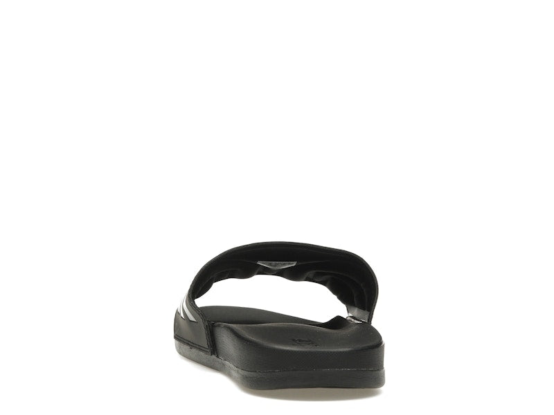 adidas Adilette Comfort Slides Core Black