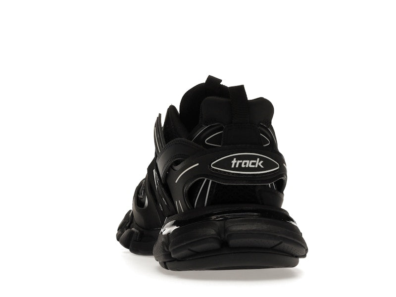 Balenciaga Track Black 2021