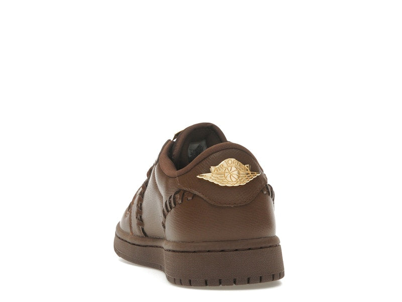 Jordan 1 Low Method of Make Cacao Wow (Women's)