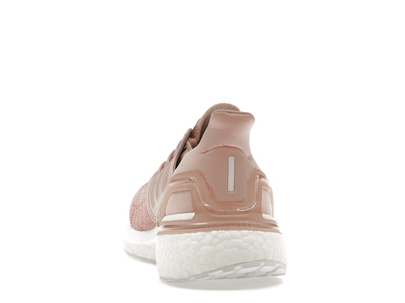 adidas Ultra Boost 20 Vapor Pink (Women's)
