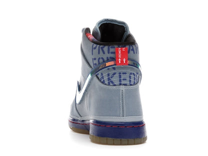 Nike Dunk High All-Star Galaxy Blue