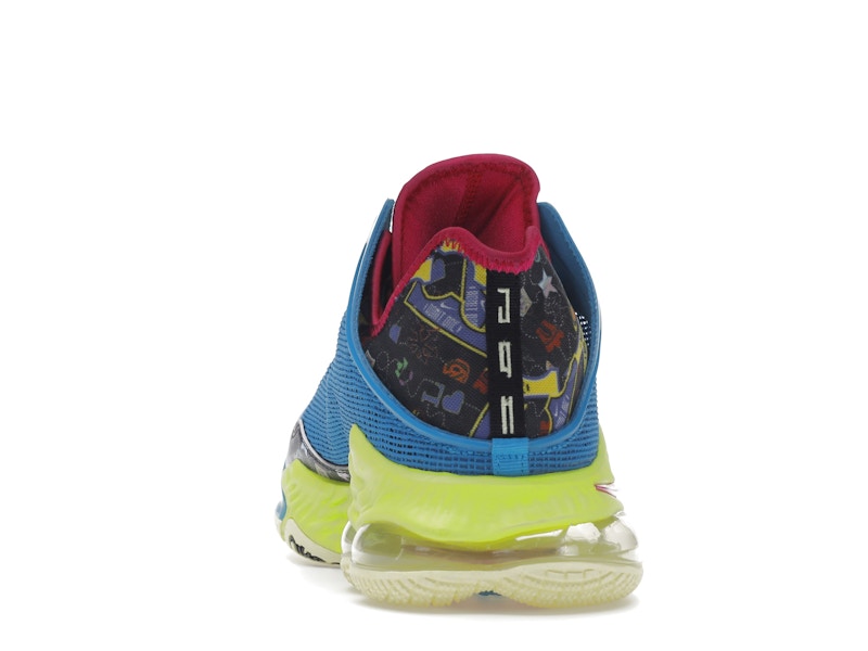 Nike LeBron 19 Low LeBronival