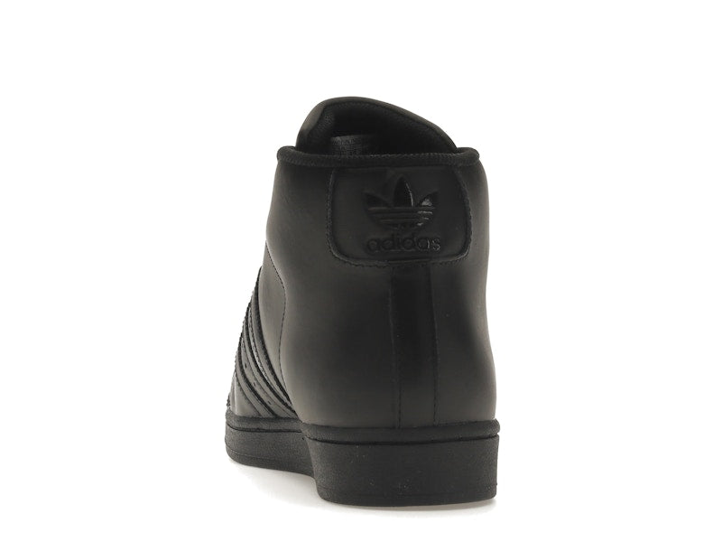 adidas Pro Model Black/Black