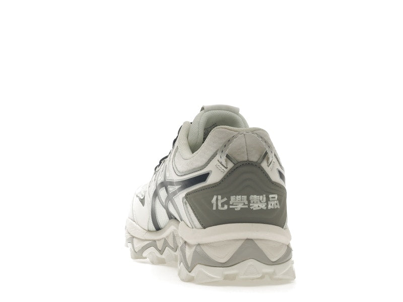 ASICS Gel-Fujitrabuco 7 Chemist Creations White