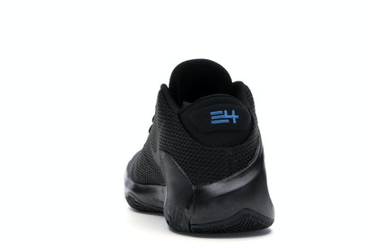 Nike Zoom Freak 1 Black Multi Photo Blue