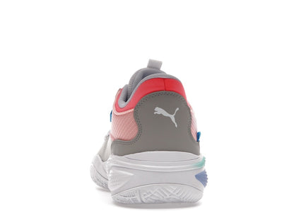 Puma Court Rider Twofold Nimbus Cloud