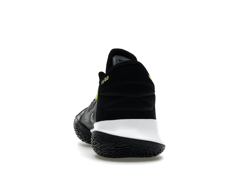 Nike Kyrie Flytrap V Black Cool Grey
