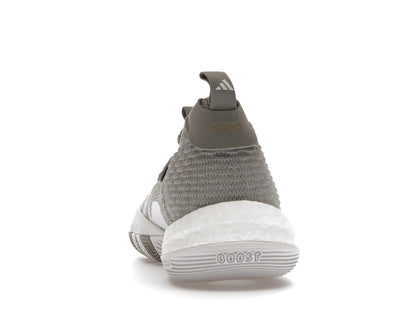 adidas Trae Young 2.0 Grey Moon