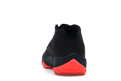 Jordan Future Premium Black Infrared 23 (2018)