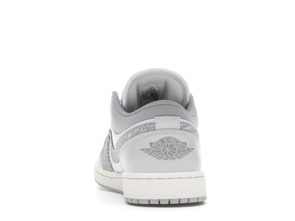 Jordan 1 Low PRM Smoke Grey Elephant