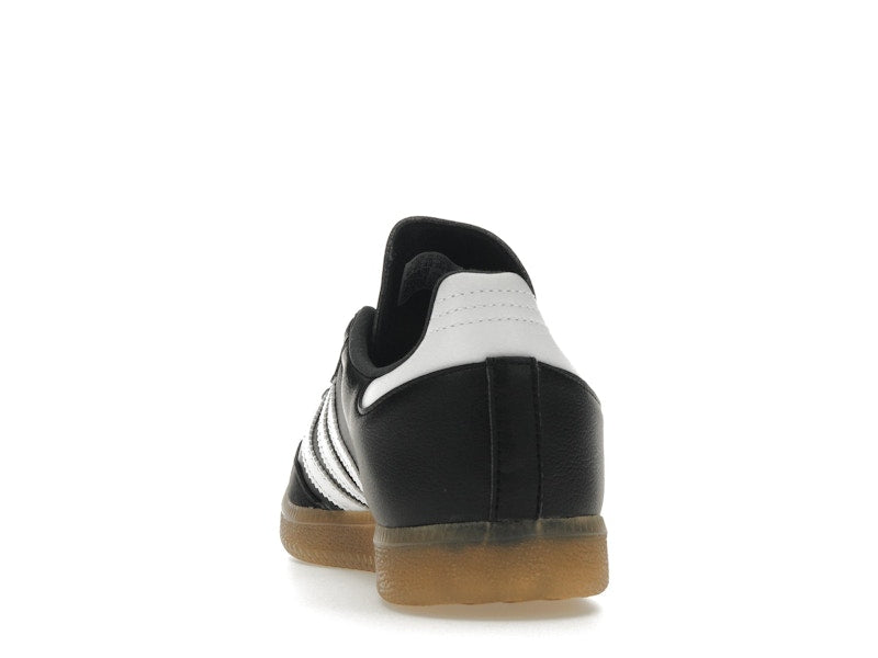 adidas Velosamba Vegan Black Gum