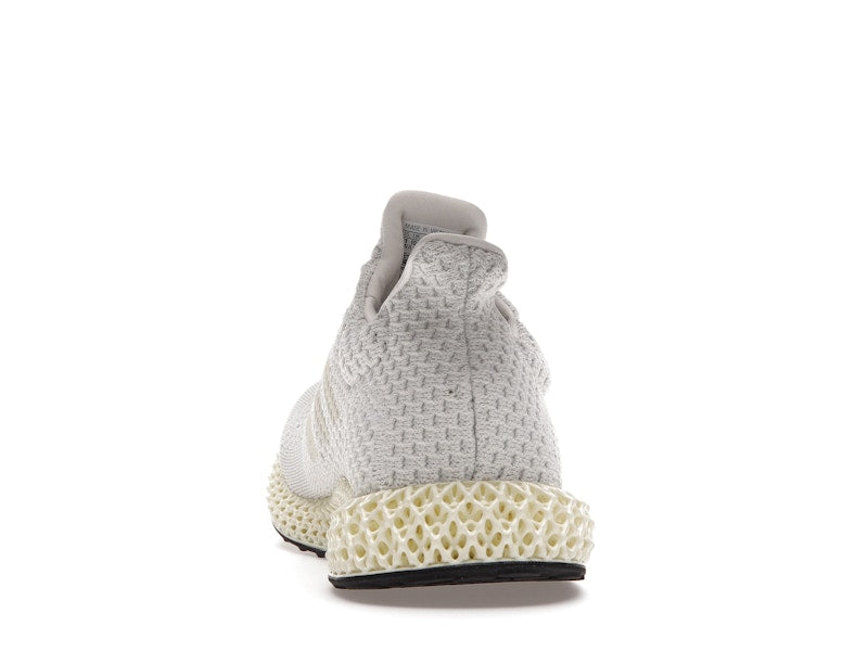 adidas Futurecraft 4D Chalk White