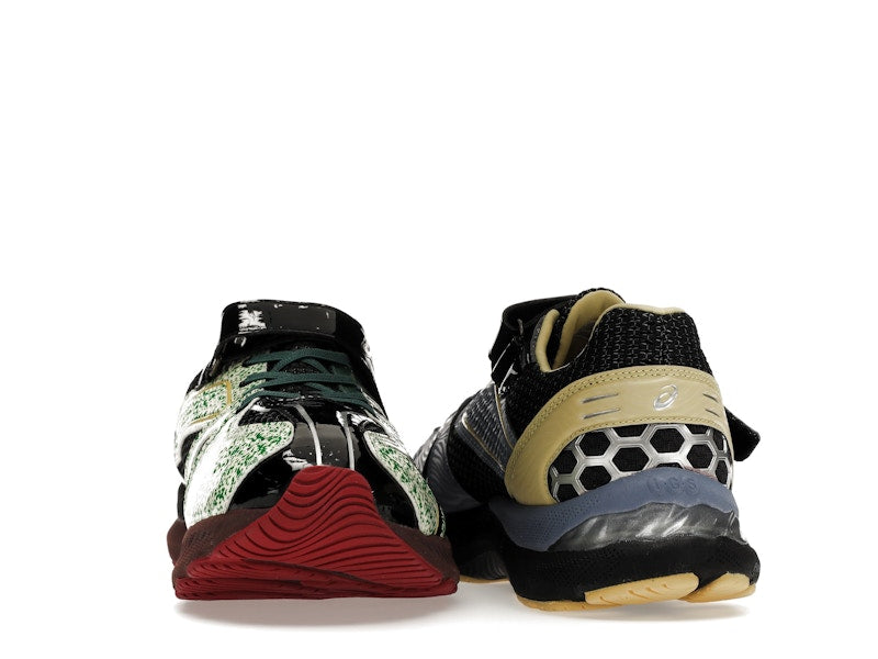 ASICS Gel Fratelli Brain Dead Kiko Kostadinov