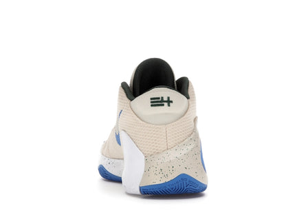 Nike Zoom Freak 1 Cream City