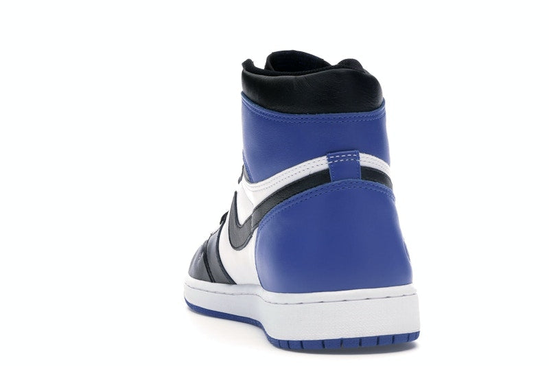 Jordan 1 Retro High Fragment (Friends and Family)