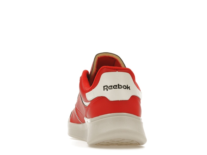 Reebok Club C Legacy Keith Haring Three-Eyed Smiling Face