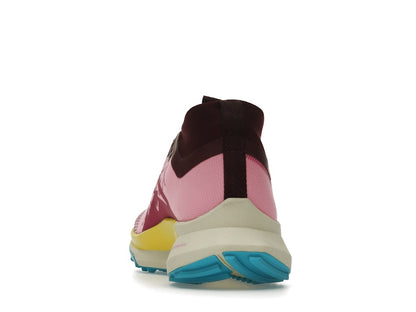 Nike Pegasus Trail 4 Gore-Tex Night Maroon Coconut Milk Active Fuchsia (Women's)