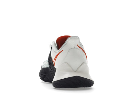 Nike Kyrie Low 3 Sail Team Orange