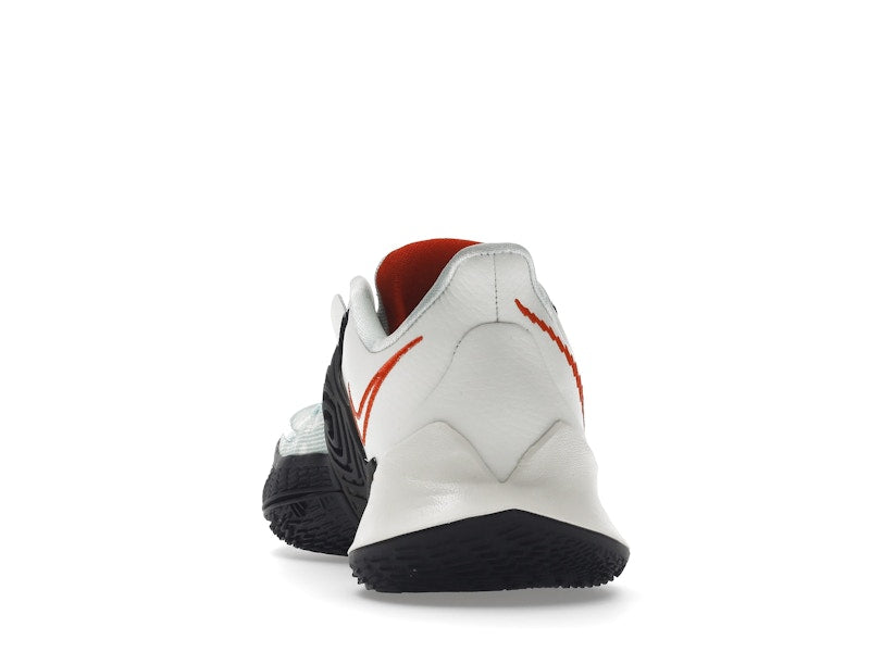 Nike Kyrie Low 3 Sail Team Orange
