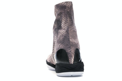 Jordan XX8 Black Camo