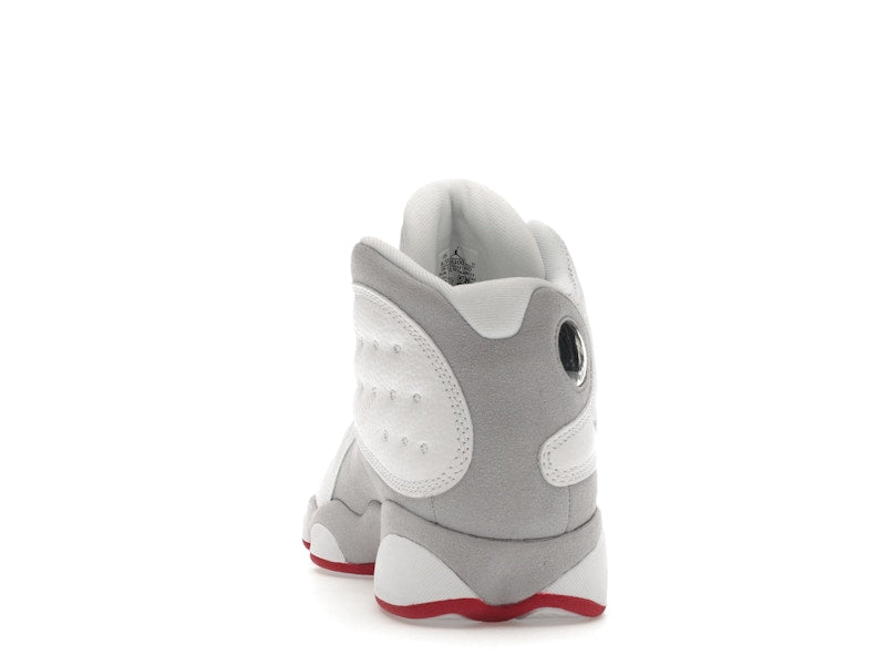 Jordan 13 Retro Wolf Grey (GS)