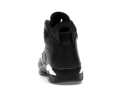 Jordan 6 Retro Black Cat