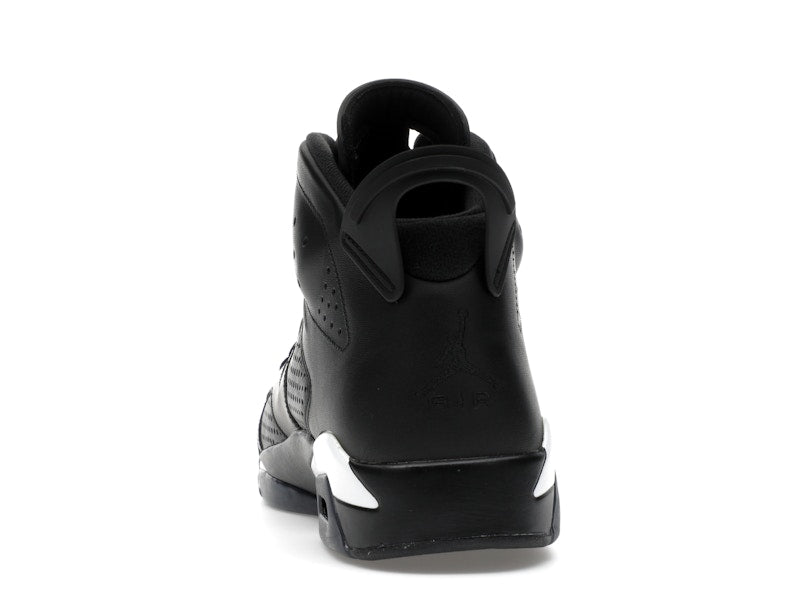 Jordan 6 Retro Black Cat
