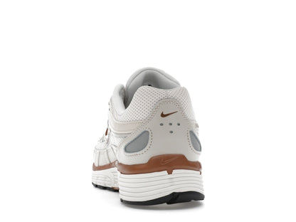 Nike P-6000 Light Orewood Brown Phantom