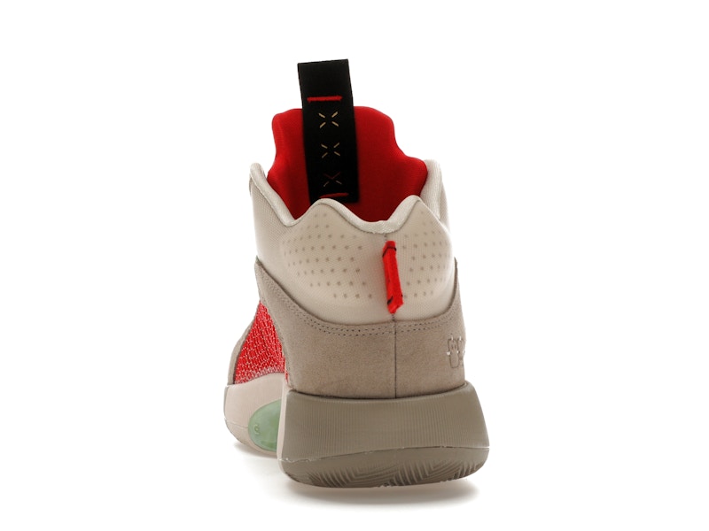 Jordan XXXV CLOT Terra Cotta
